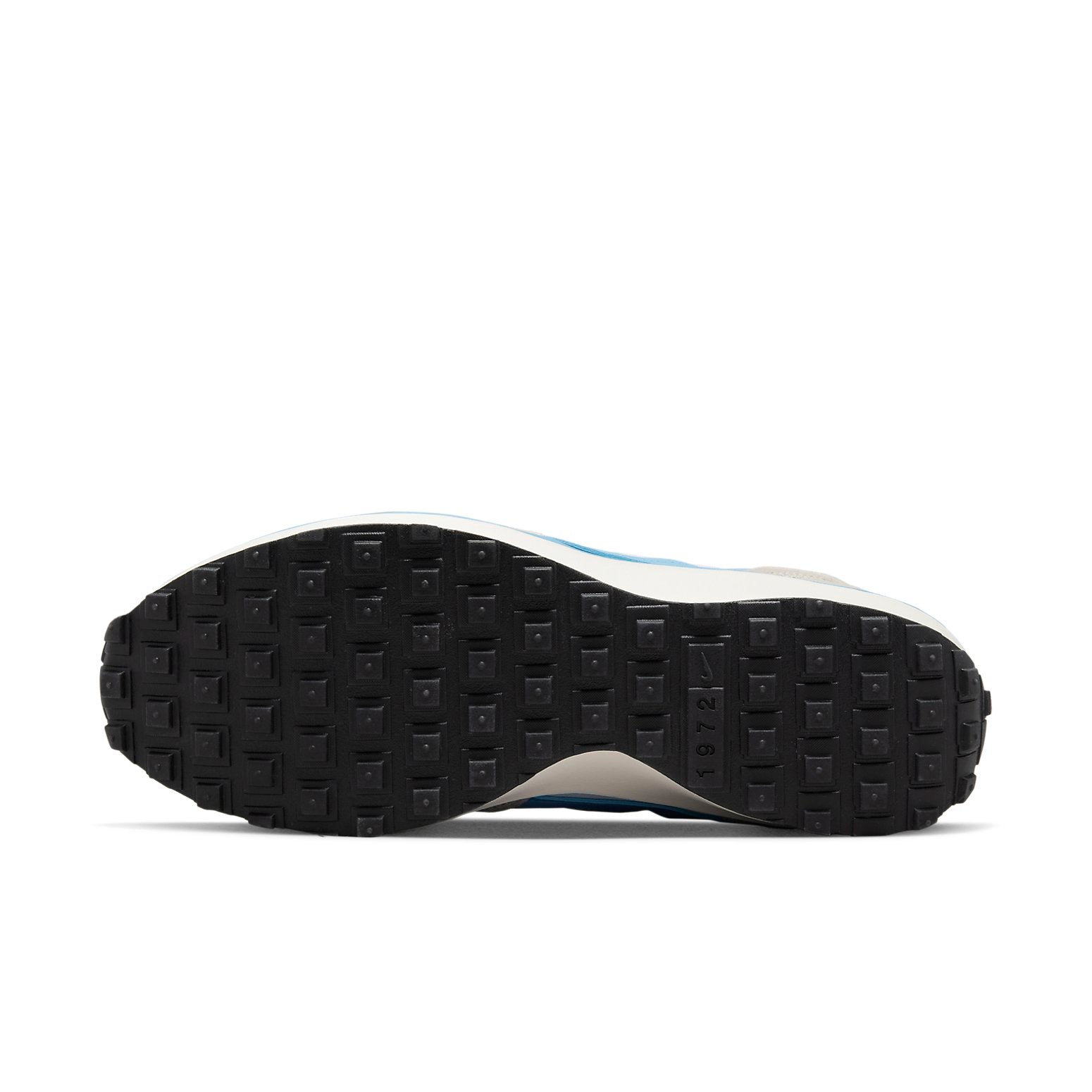 Nike Waffle Debut 'University Blue' DX2943-100