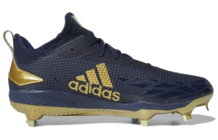 adidas Adizero Afterburner 5 Shoes 'Navy Gold' CG5219