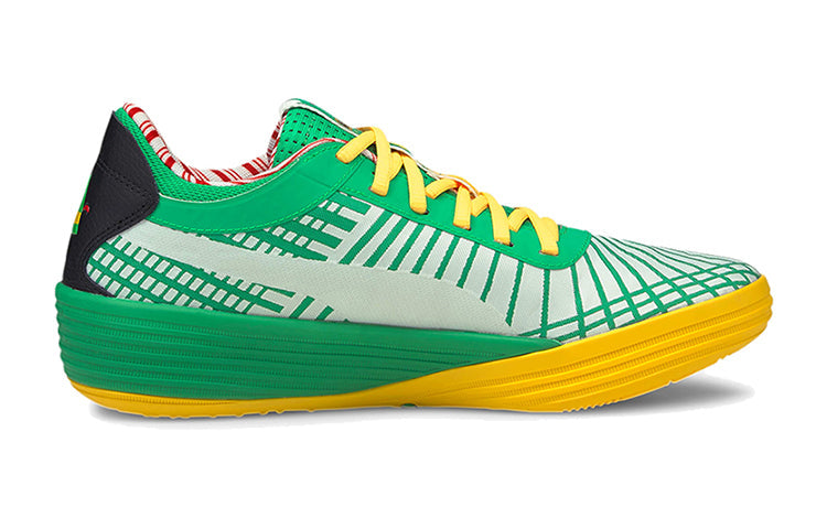 (GS) PUMA Elf x Clyde All-Pro 'Buddy The Elf' 195316-01