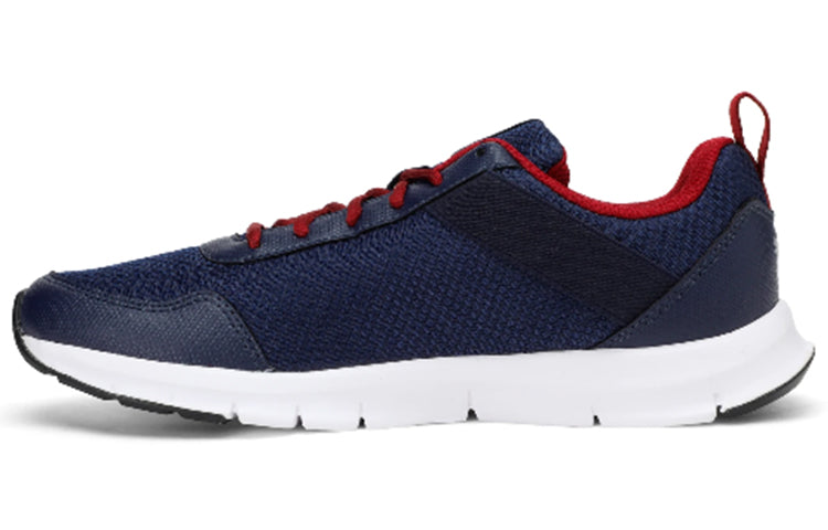 PUMA Movemax IDP Dark Blue/Red 371162-05