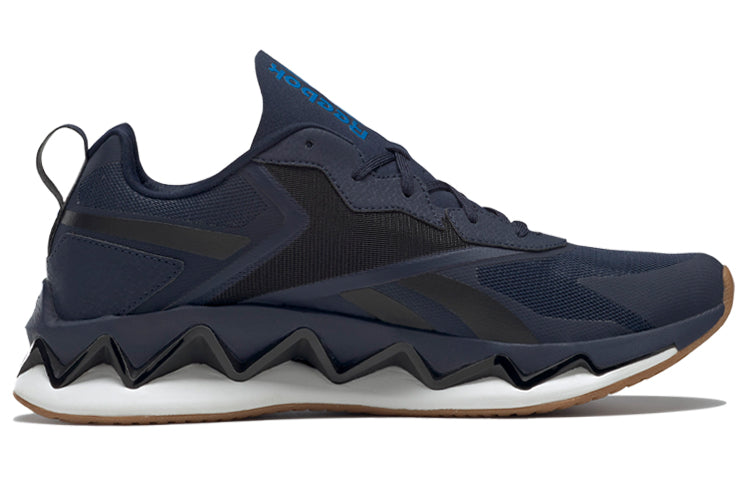 Reebok Zig Elusion Energy Low-Top Blue FV3847