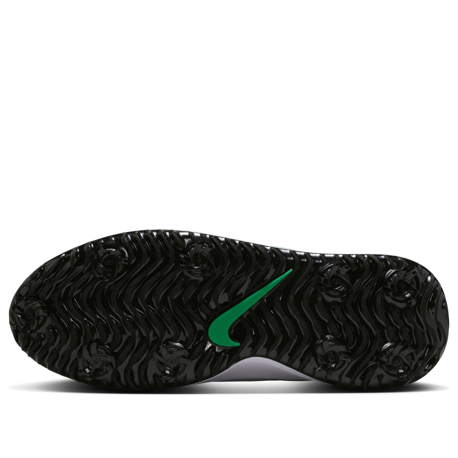 Nike Victory Pro 4 Golf 'White Malachite Black' HM9220-105