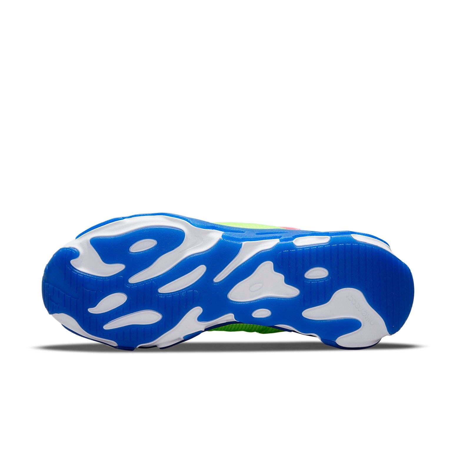 Nike React Live Premium 'Barely Volt Hyper Royal' CZ9081-700
