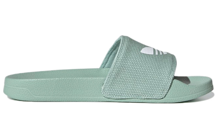 adidas originals Adilette Lite Slides 'Cyan' FX5927
