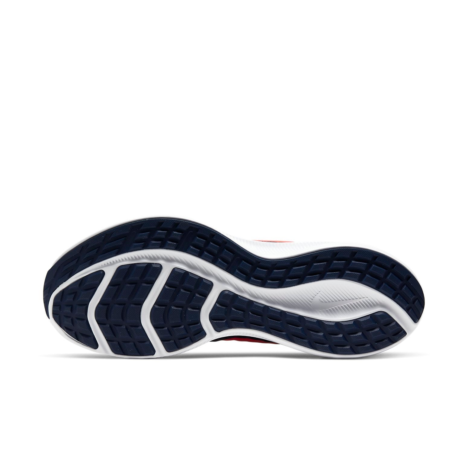 Nike Downshifter 10 'Blue Red' CI9981-400