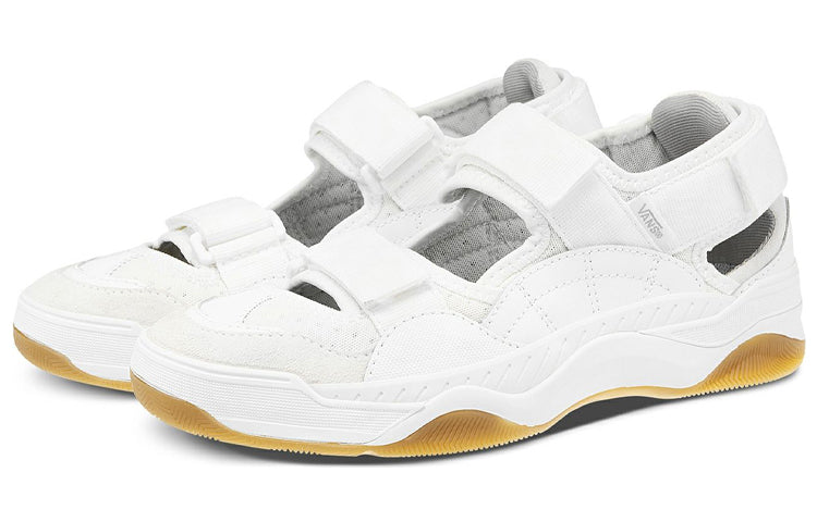 Vans Varix WC Tri-Lock White VN0A4U1NXWB