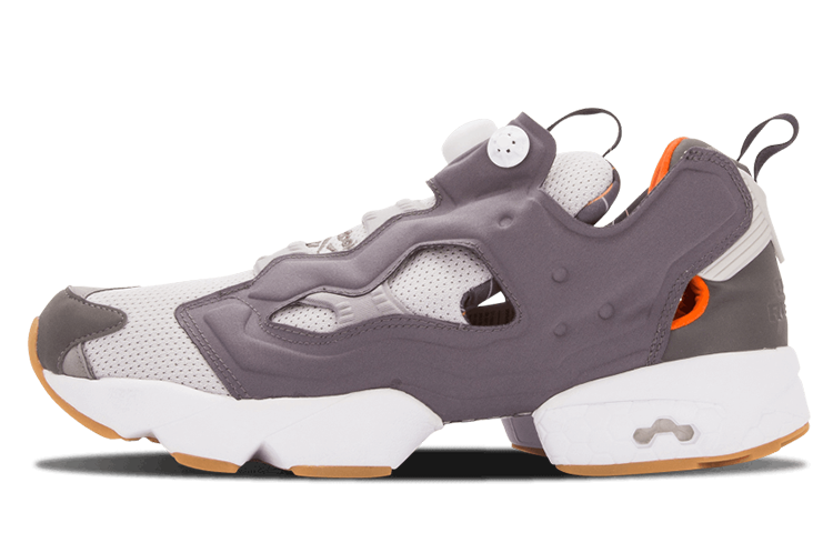 Reebok Burn Rubber x Instapump Fury OG V61329