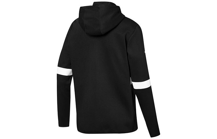 PUMA X BMW Motorsport Hooded Jacket 'Black' 576652-01