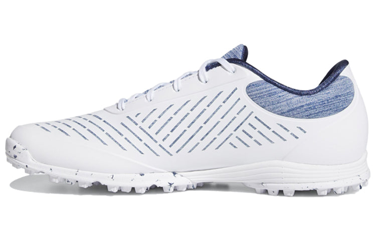 (WMNS) adidas Adipure Sport 2.0 White/Blue EF6521