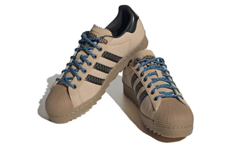 adidas Superstar Ripple 'Magic Beige' IG0246