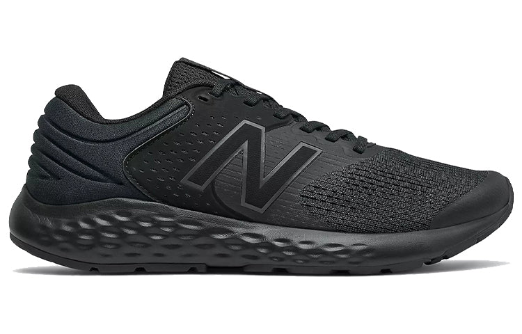 New Balance 520 v7 Black/Silver M520LK7