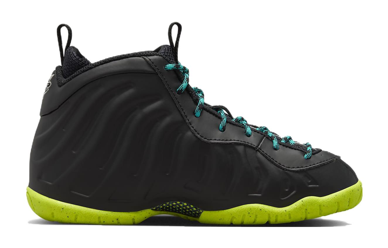 (PS) Nike Little Posite One 'Emerging Powers' DZ2853-001