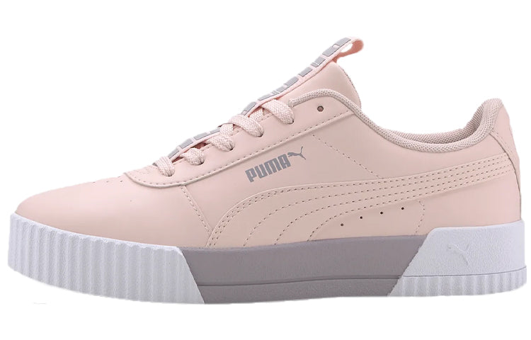 (WMNS) PUMA Carina Bold 'Rosewater' 372853-03