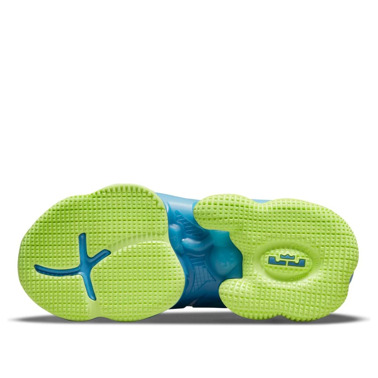 (GS) Nike LeBron 19 'Tropical' DD0418-400