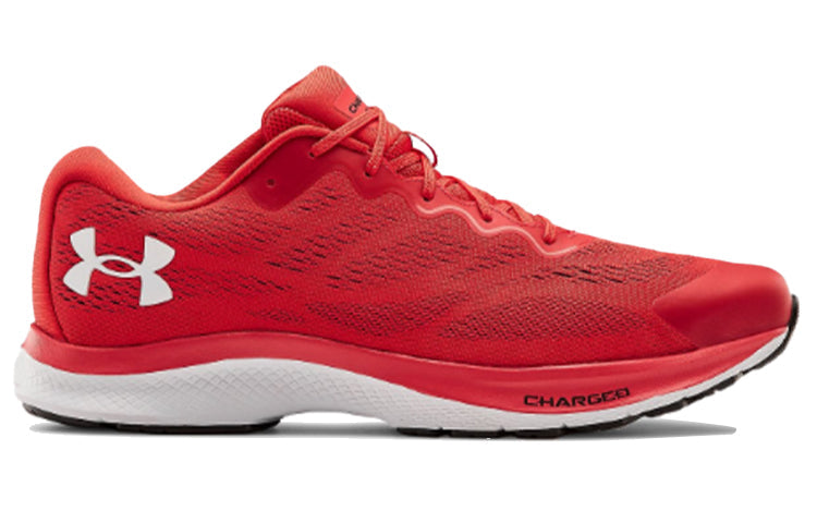 Under Armour Charged Bandit 6 'Versa Red' 3023019-600