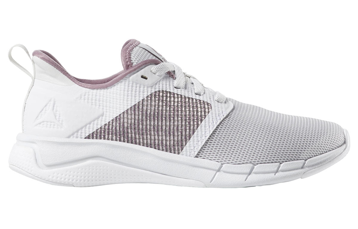 (WMNS) Reebok Print 3.0 White CN7214