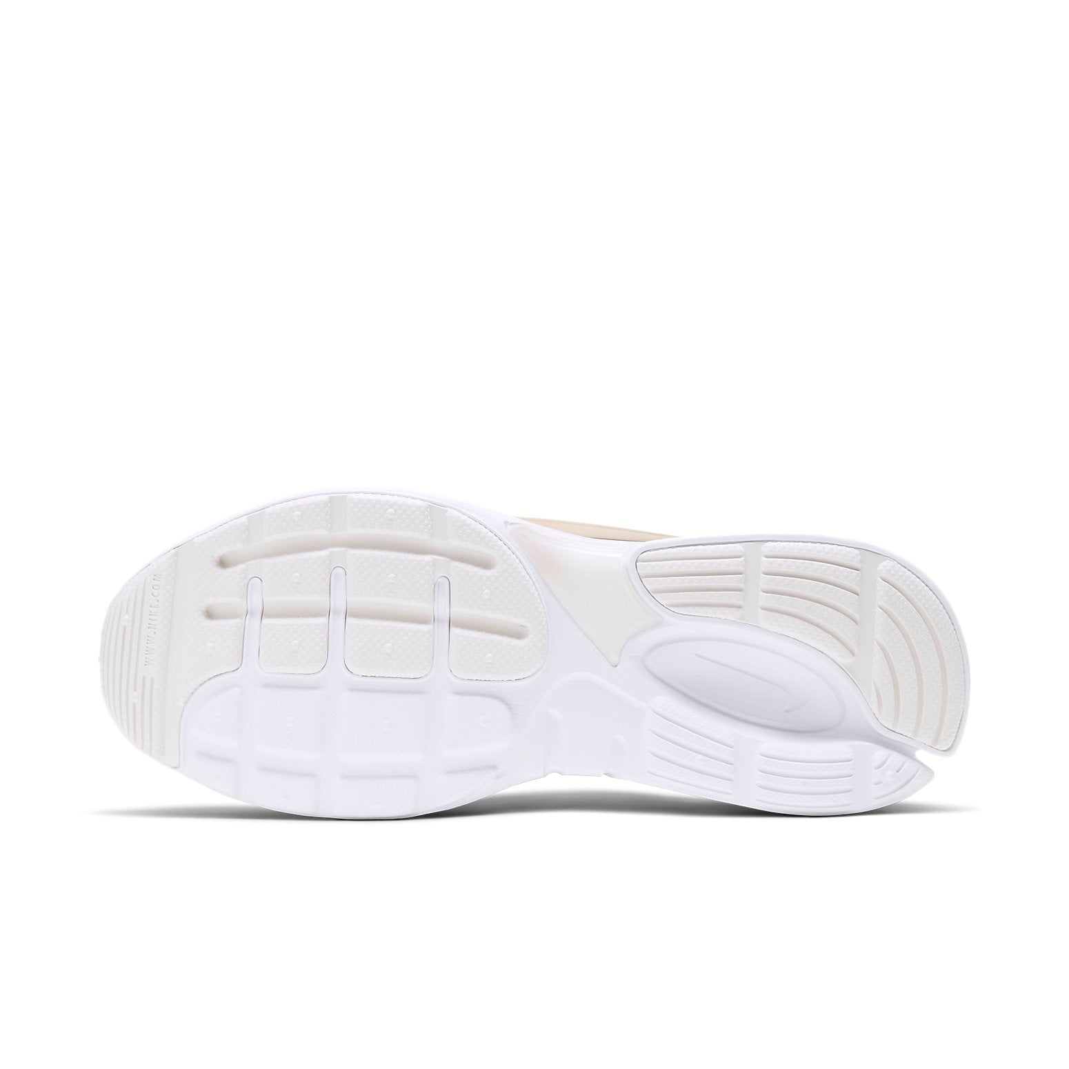 (WMNS) Nike Alphina 5000 Yellow/Pink CK4330-002