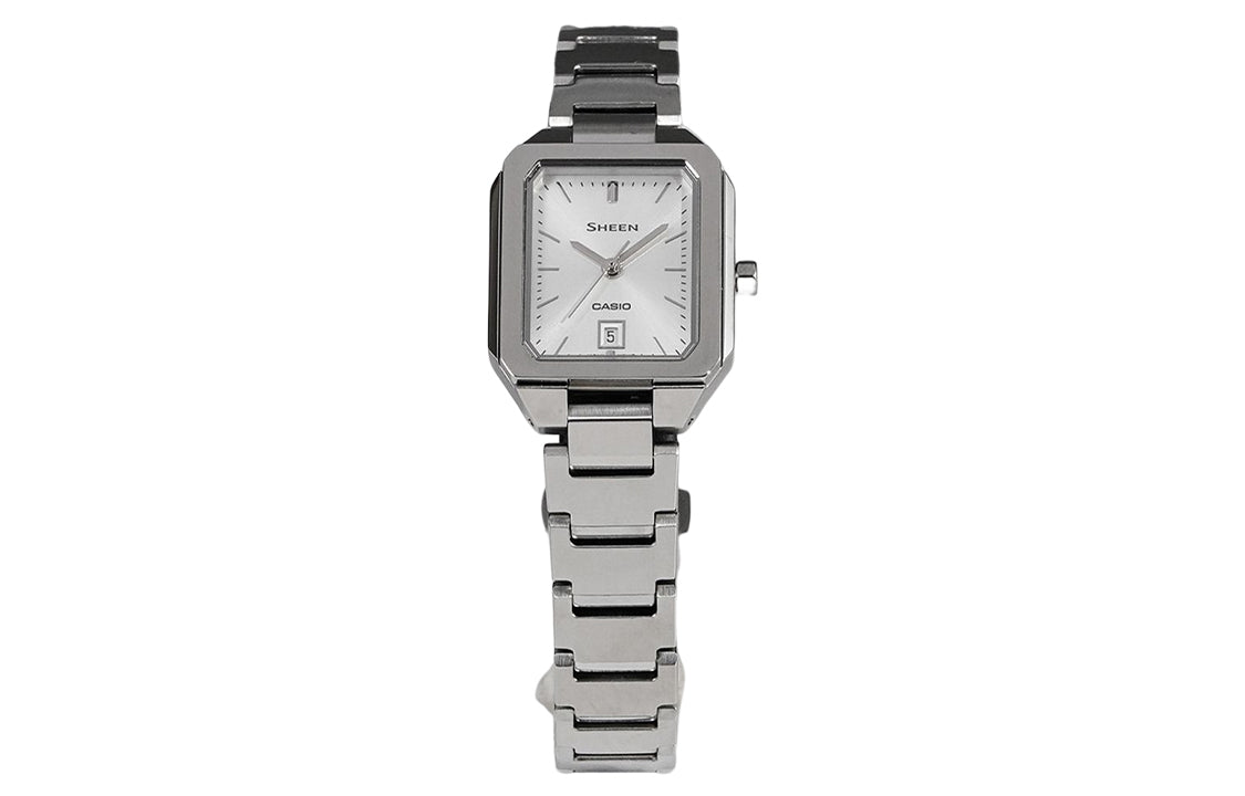 Casio SHE-4555D-7AUPRC SHE-4555D-7AUPRC