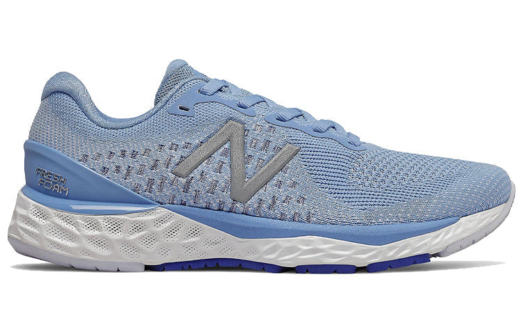 (WMNS) New Balance Fresh Foam 880v10 Blue W880B10