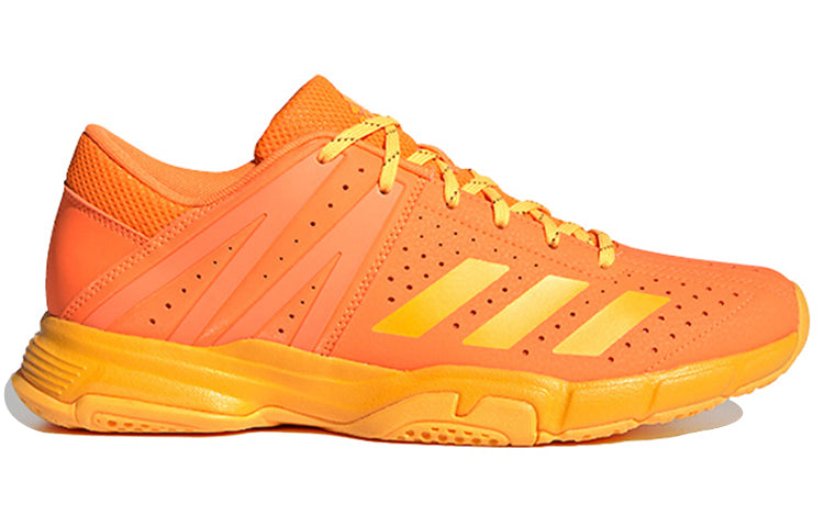 adidas Wucht P3 Shoes Orange FU8326