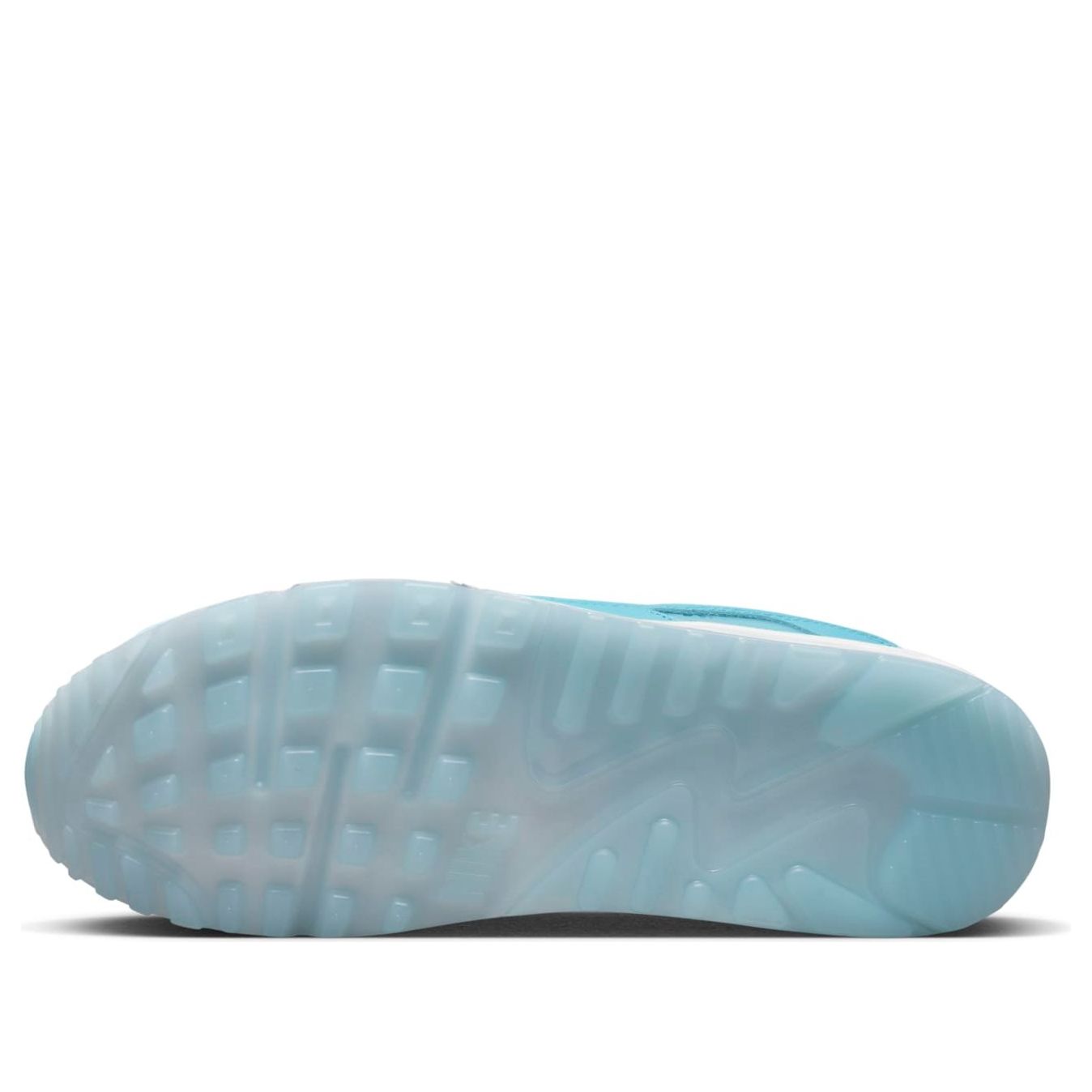 Nike Air Max 90 'Blue Chill' FD0734-442