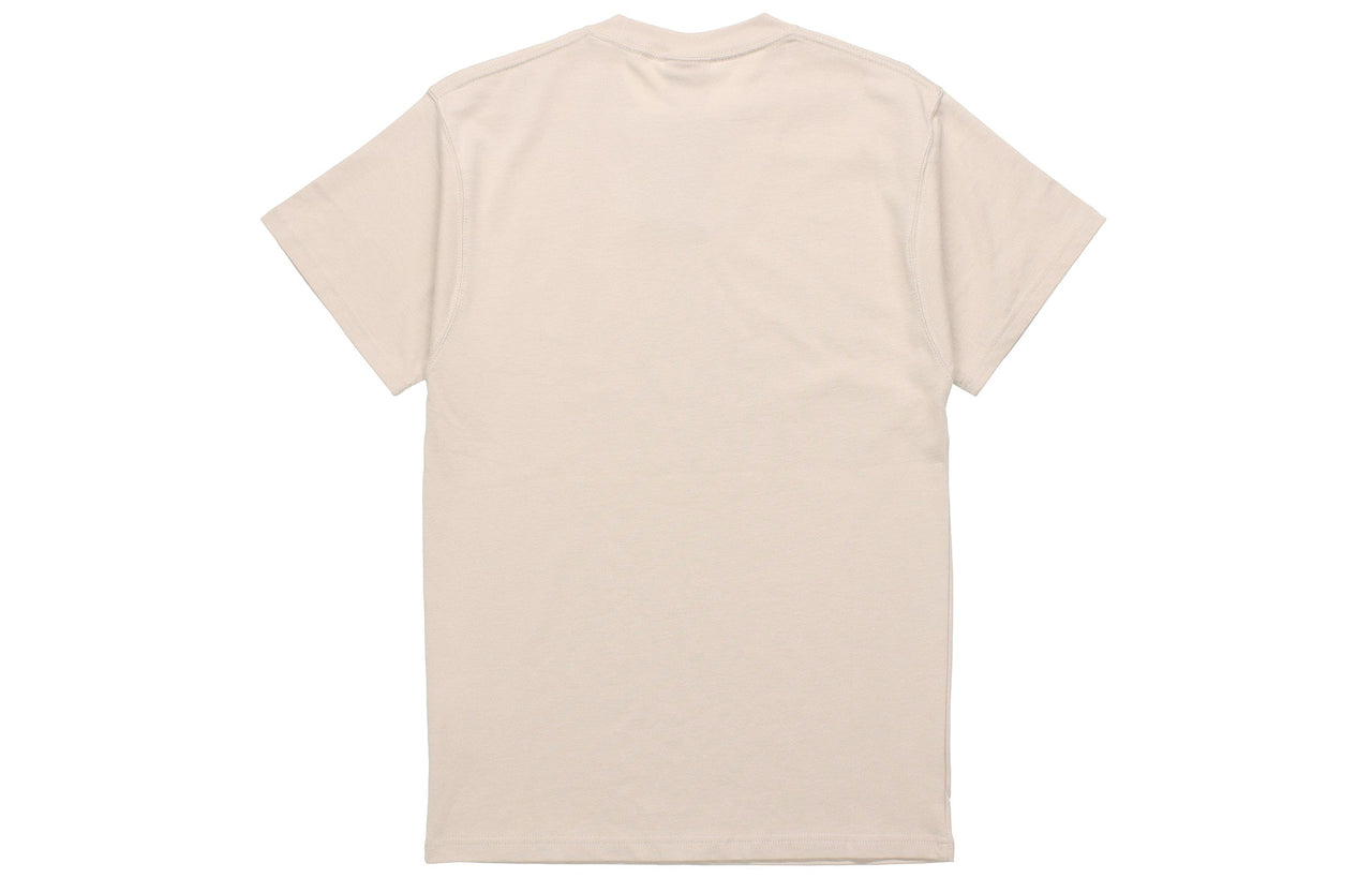 Nike Lab ACG Printed T-Shirt 'String University Red' CV1533-221