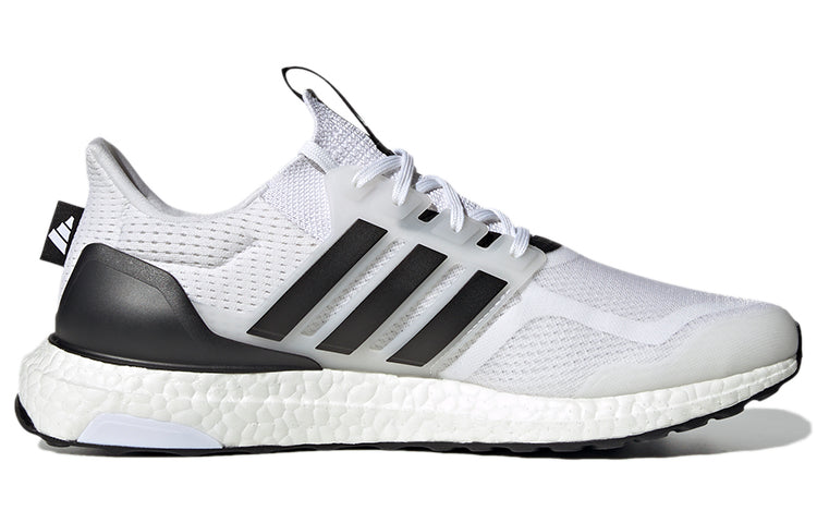 adidas Ultraboost 5.0 DNA 'Cloud White Core Black' GX3079