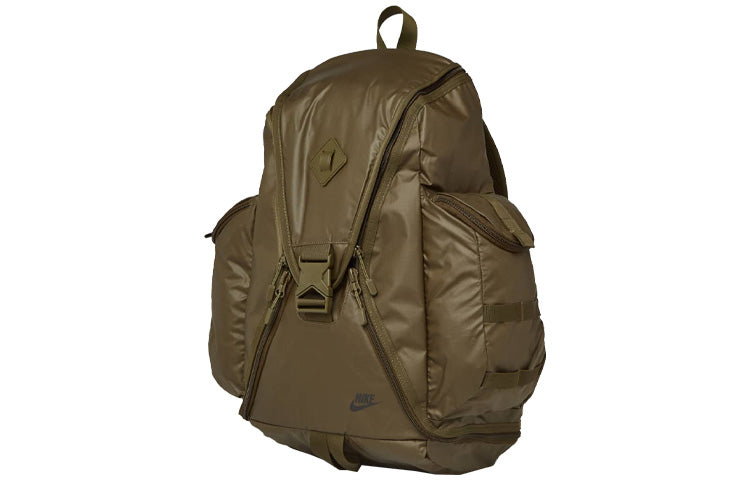Nike Cheyenne Responder Backpack 'Olivegreen' BA5236-347