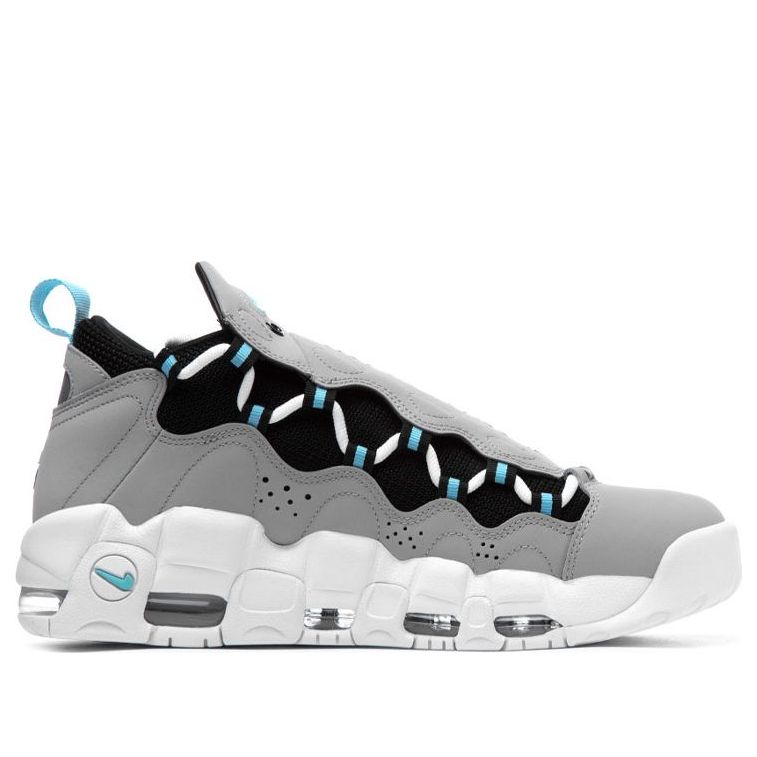 Nike Air More Money 'Island Green' AJ2998-003