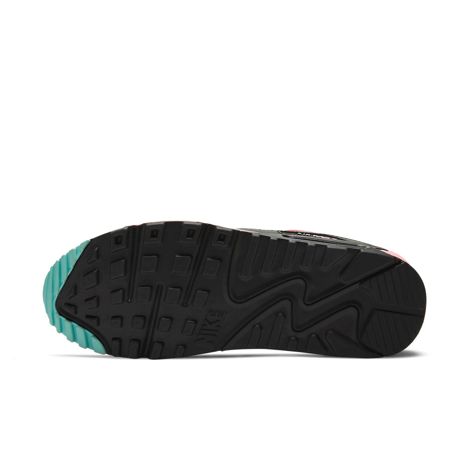 (WMNS) Nike Air Max 90 'Chain Link' DD9672-001