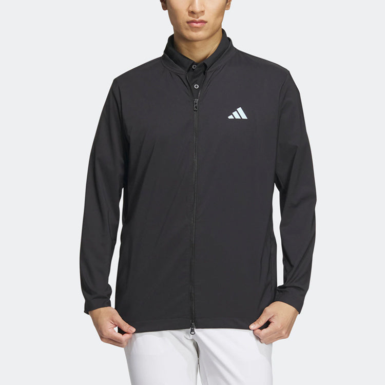 adidas Logo Jacket HS9994