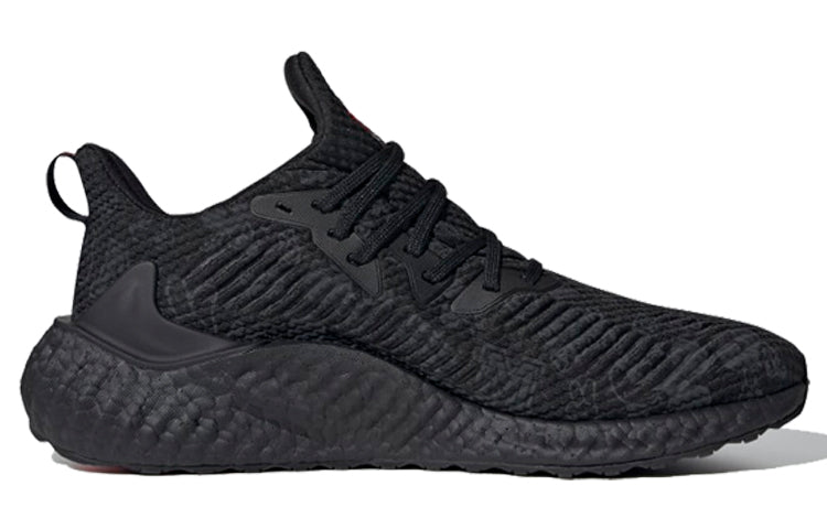 adidas Disney x AlphaBoost Hype 'Mickey Mouse' FX7809