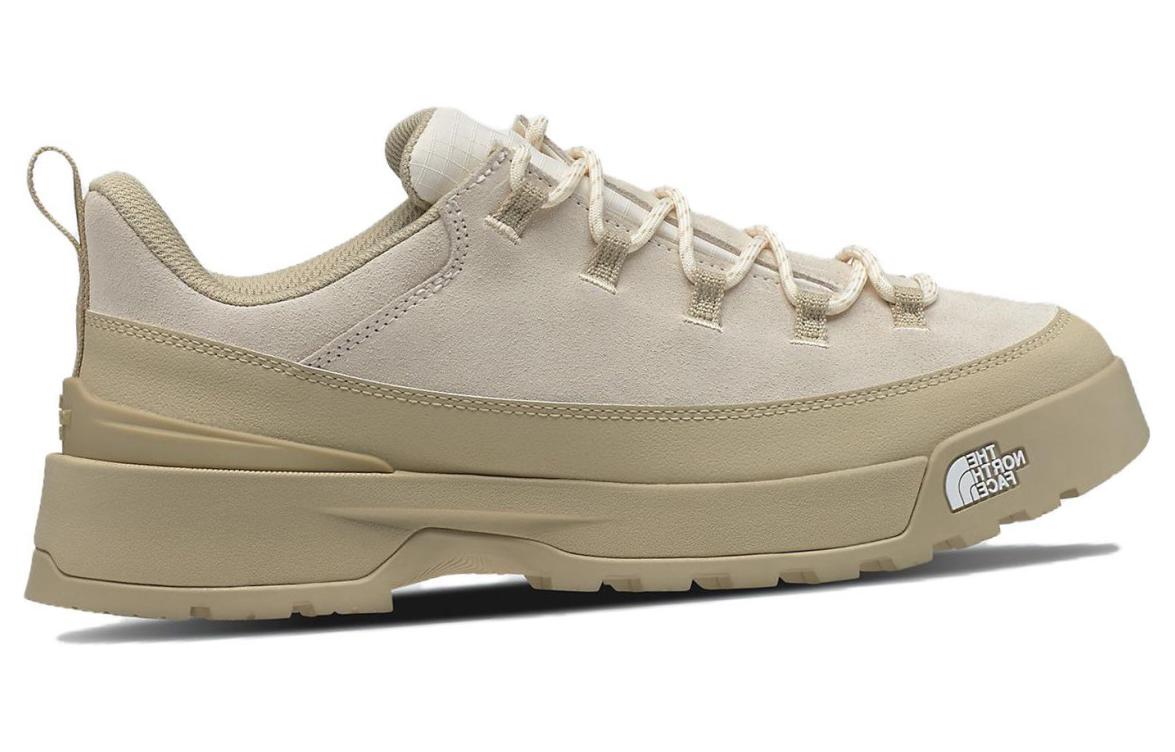 THE NORTH FACE Glenclyffe Urban Low Shoes 'Cream' A8A96-TOB