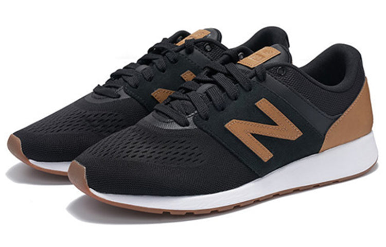 New Balance 247 Wide 'Black Tan' MRL24CRA