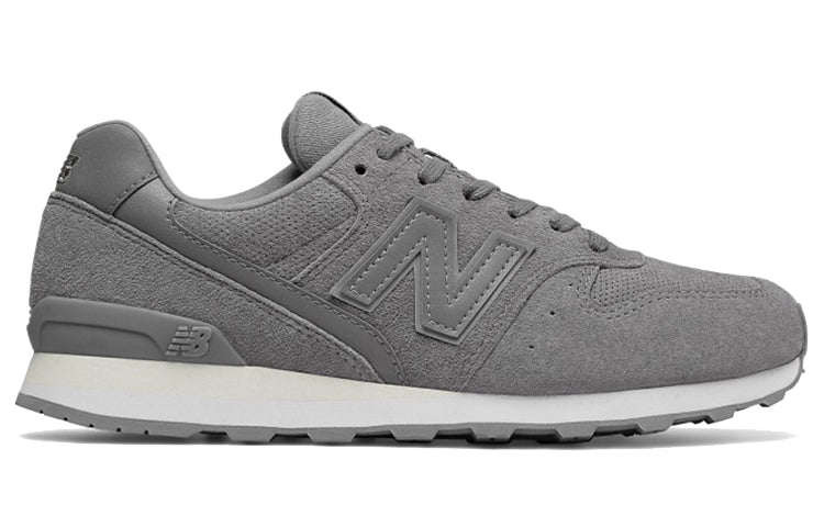 (WMNS) New Balance 696 'Grey' WL696WPG