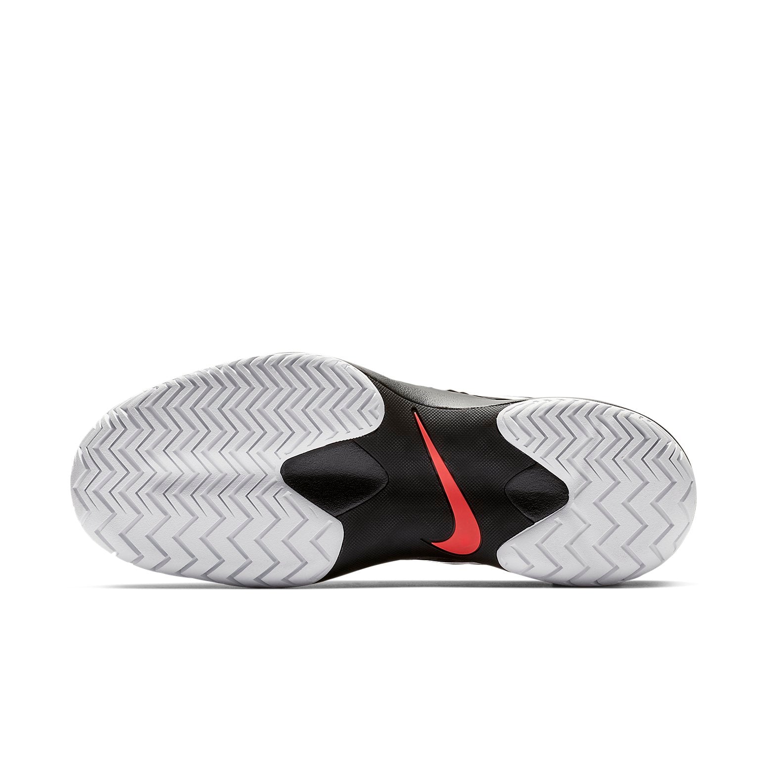 Nike Air Zoom Cage 3 HC 'Black' 918193-026