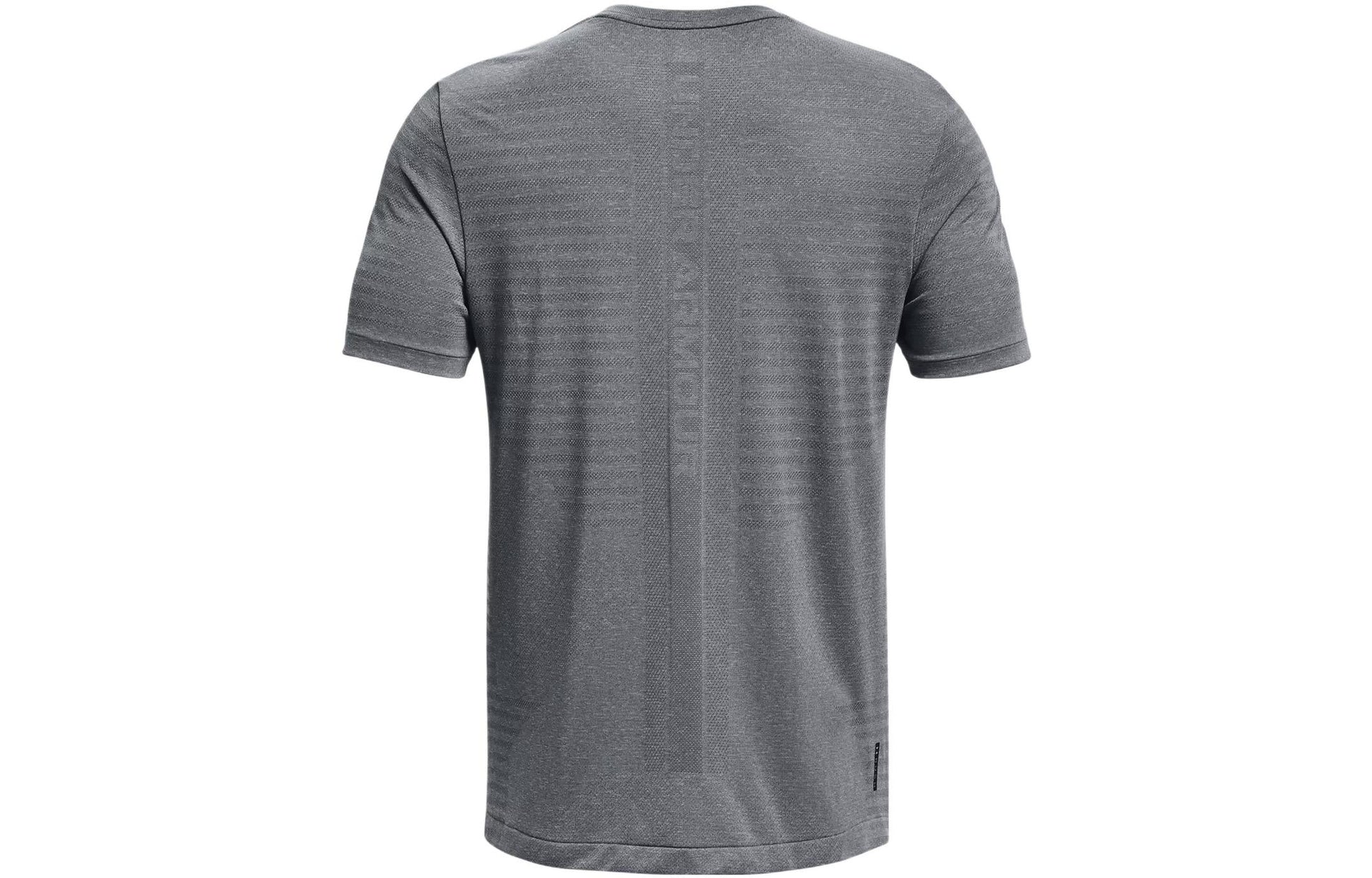 Under Armour Rush Seamless T-shirt 'Grey' 1370441-012