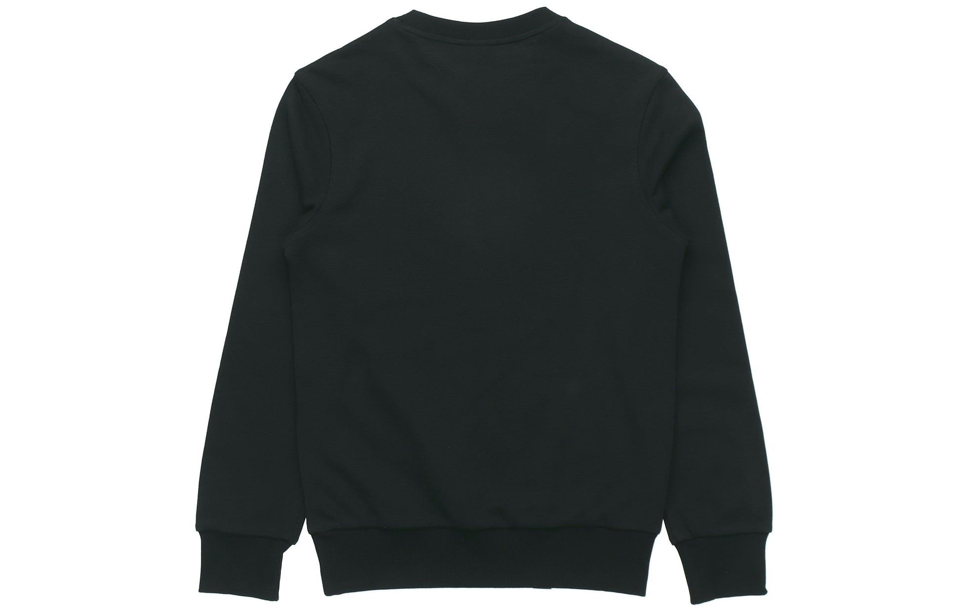 Li-Ning Big Logo Sweatshirt 'Black Multi' AWDR607-2