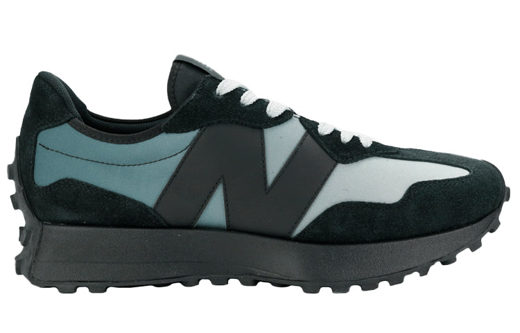 New Balance 327 'Black Blue' MS327SBZ
