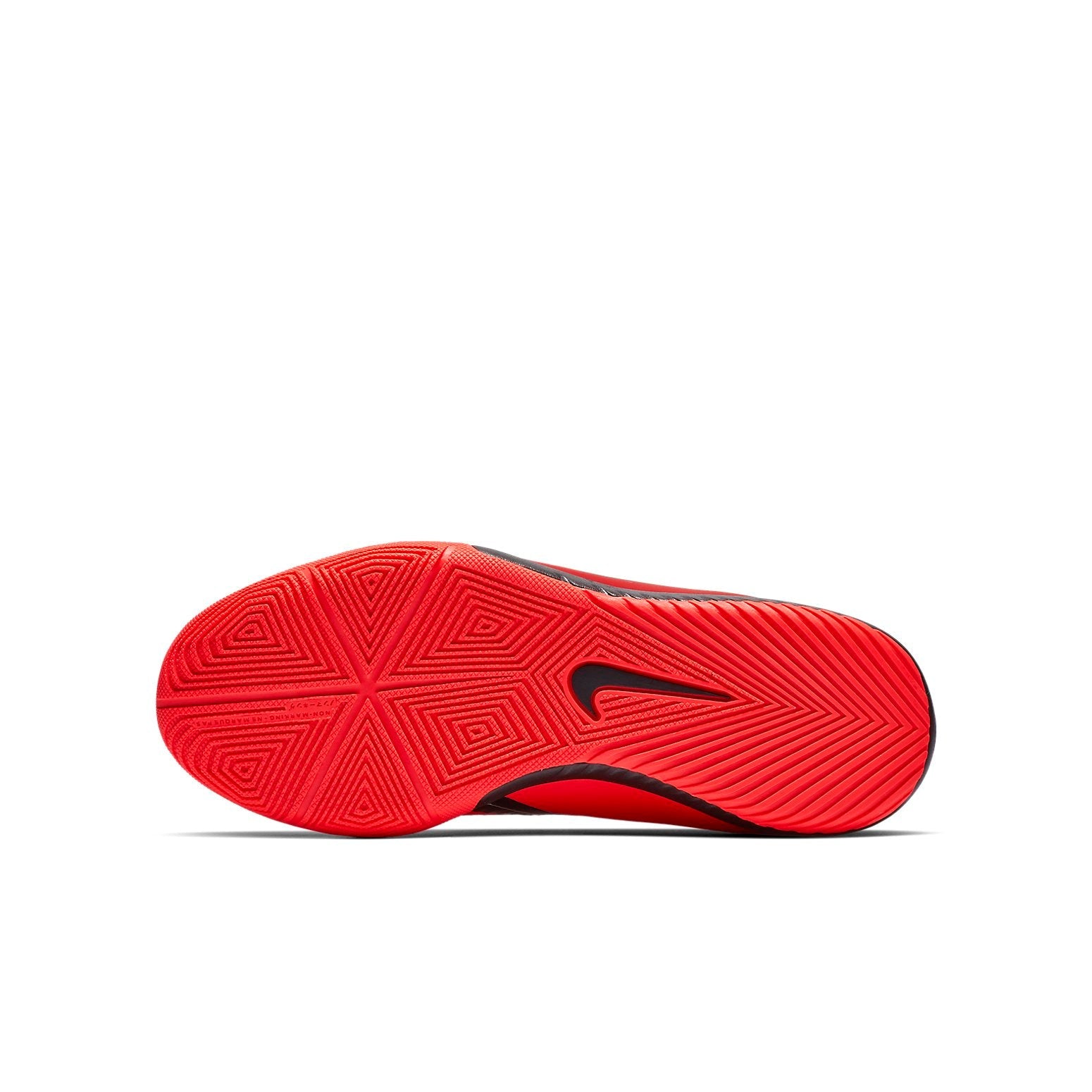 (GS) Nike Phantom Venom Academy IC 'Red Black' AO0372-600