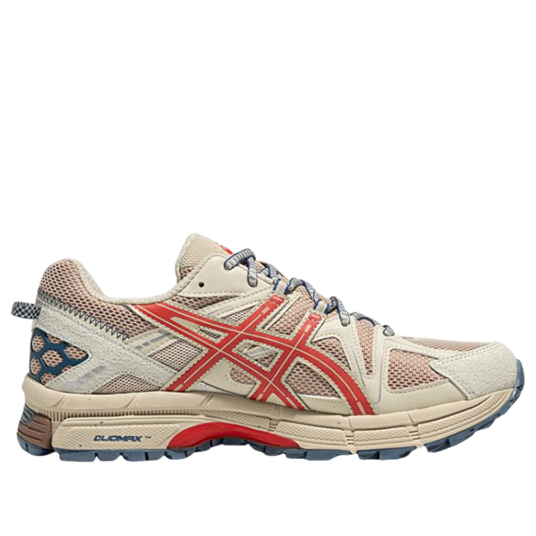 ASICS Gel-Kahana 8 'Light Brown Red' 1203B133-200