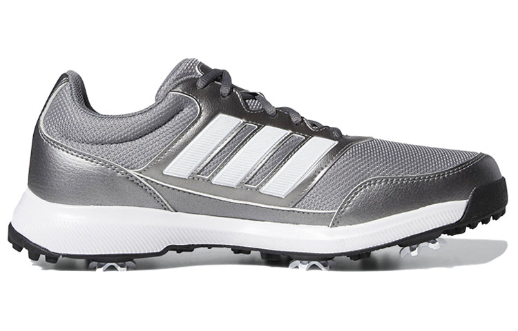 adidas Tech Response 2.0 Golf Shoes 'Black' EE9420