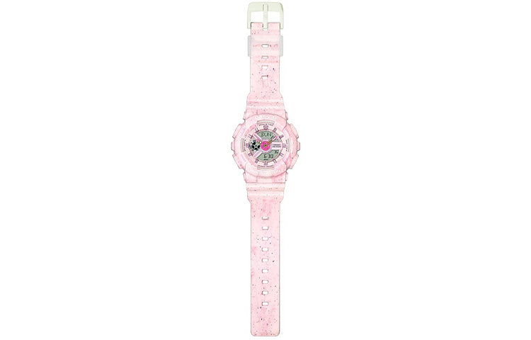 CASIO Baby-G 'Pink' BA-110PI-4AD