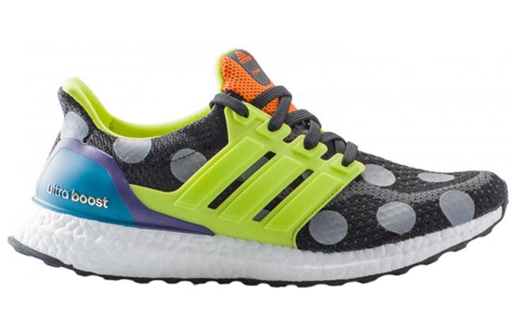 adidas Kolor x UltraBoost 2.0 'Polka Dot' BA9956