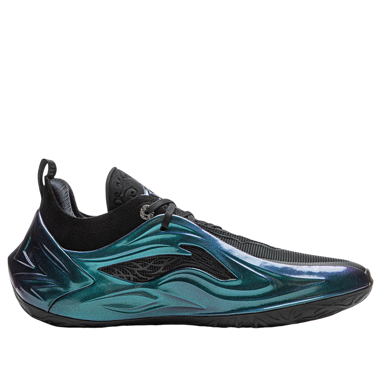 Li-Ning Jimmy Butler 4 'Titanium Blue' ABAV089-31
