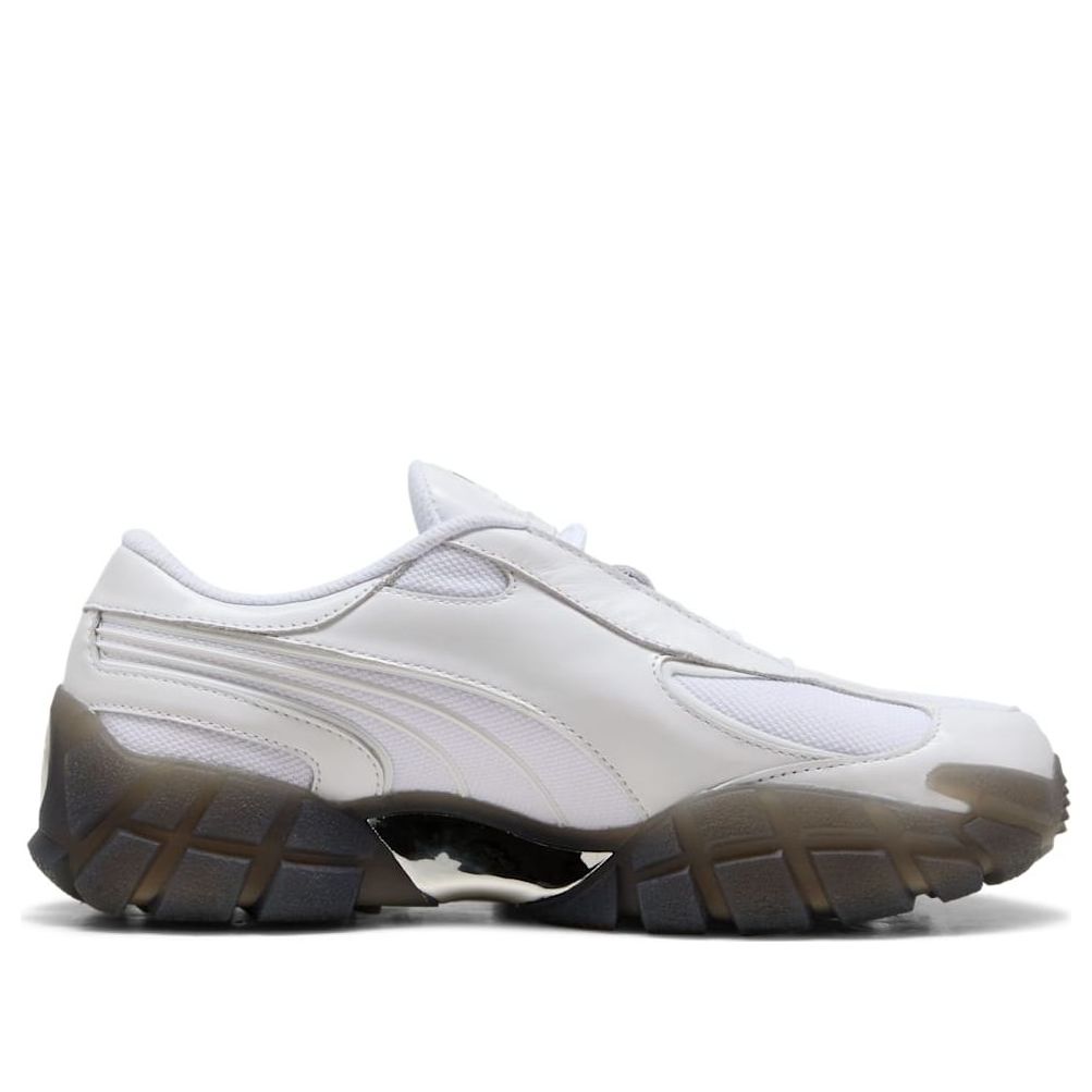PUMA x SKEPTA Skope 'White Black' 404444-01