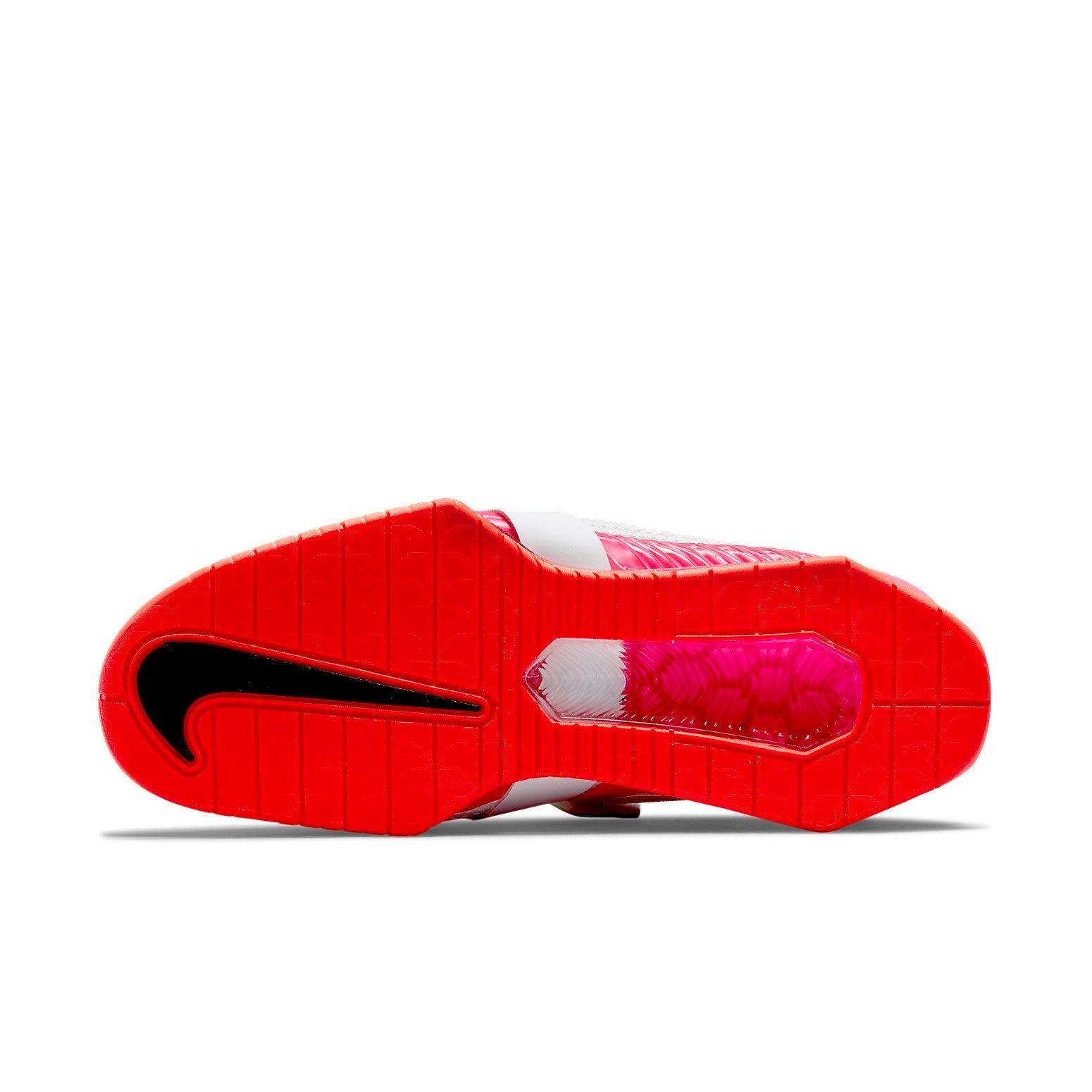 Nike Romaleos 4 SE 'White Black Red' DJ4487-121