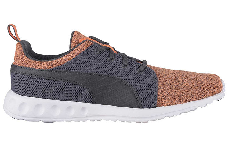 PUMA Carson Heath Running Shoes Brown/Grey 189026-02