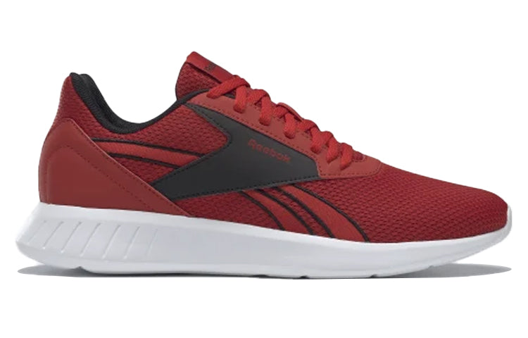 Reebok Lite 2.0 'Black Red White' EH2697