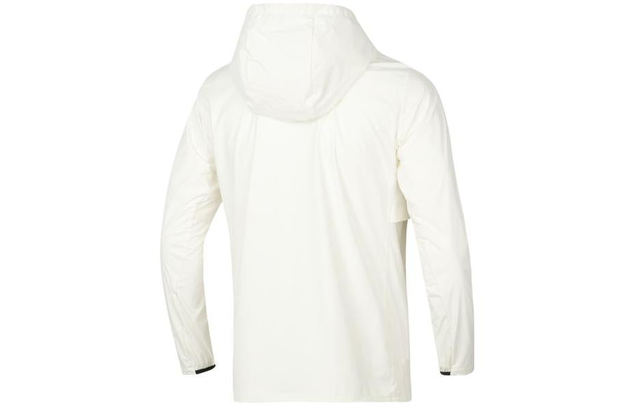 Skechers Sport Long Sleeve Jacket 'White' P222M025